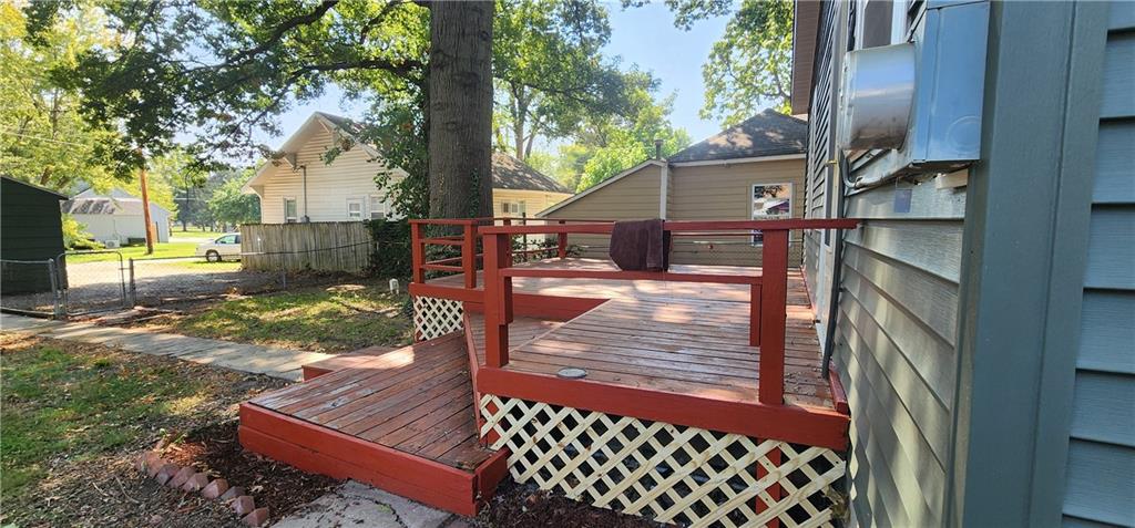 321 W Forest Street Property Photo 5