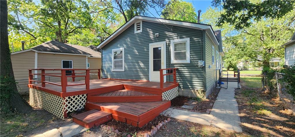 321 W Forest Street Property Photo 6