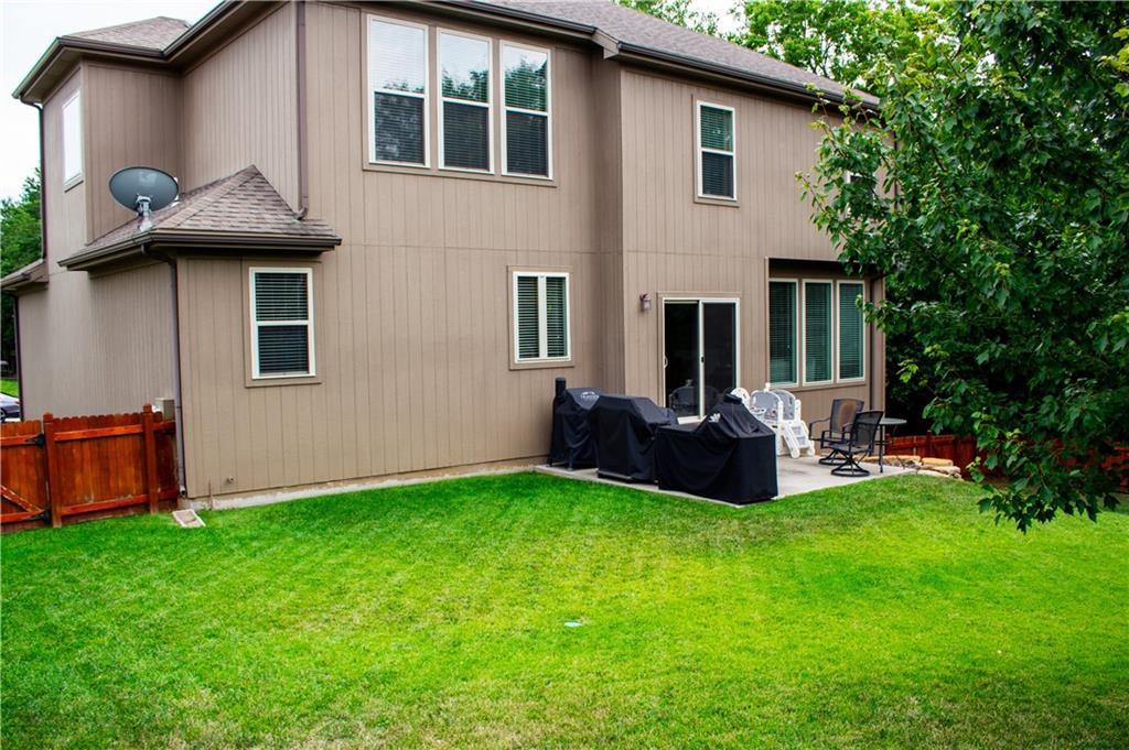 22284 W 121st Terrace Property Photo 49