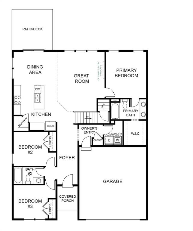 3207 Sw Arbor Sound Drive Property Photo 2