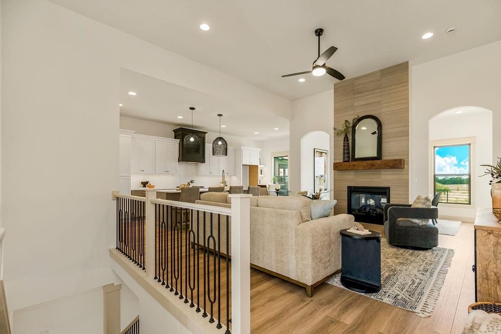 12804 S Foxborough Court Property Photo 4