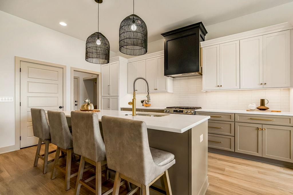 12804 S Foxborough Court Property Photo 10