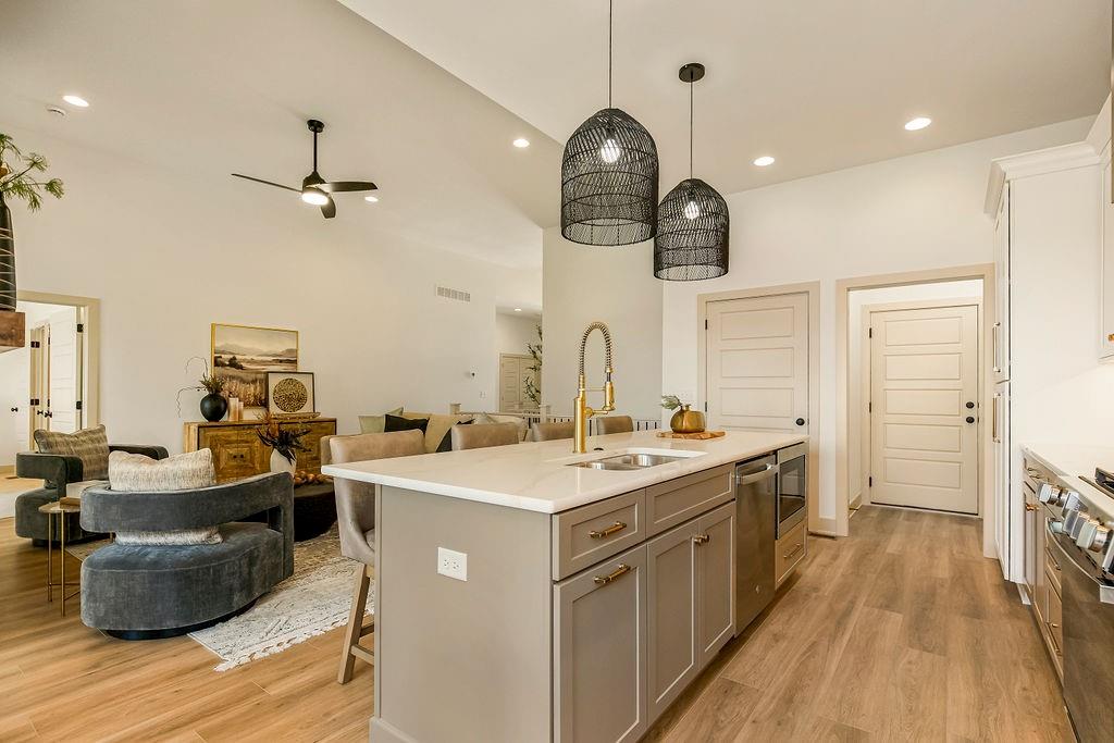 12804 S Foxborough Court Property Photo 12