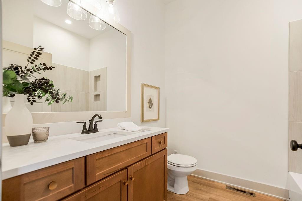 12804 S Foxborough Court Property Photo 19