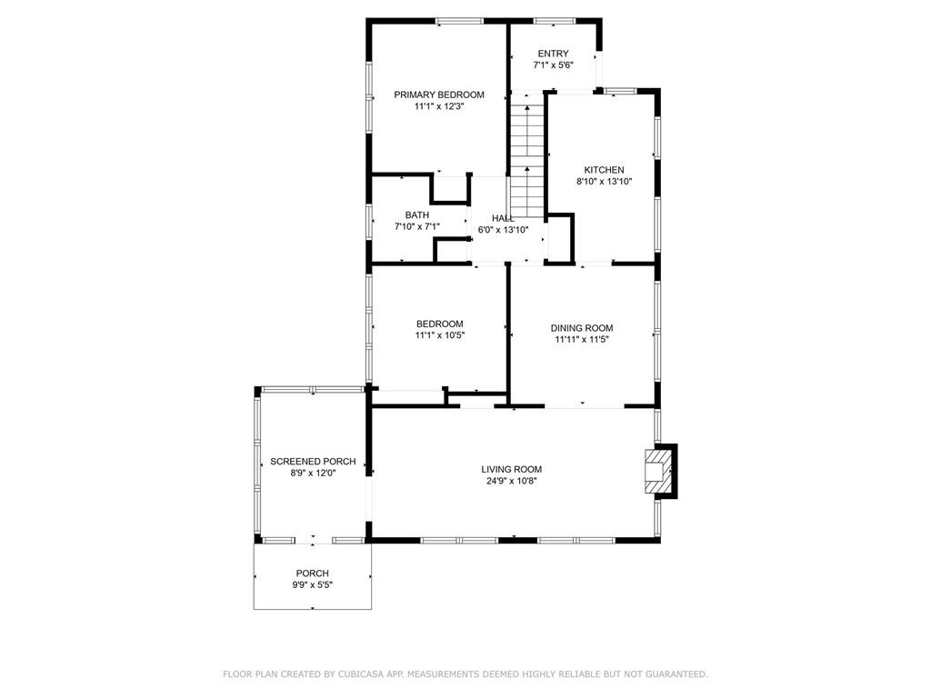 6428 Oak Street Property Photo 25