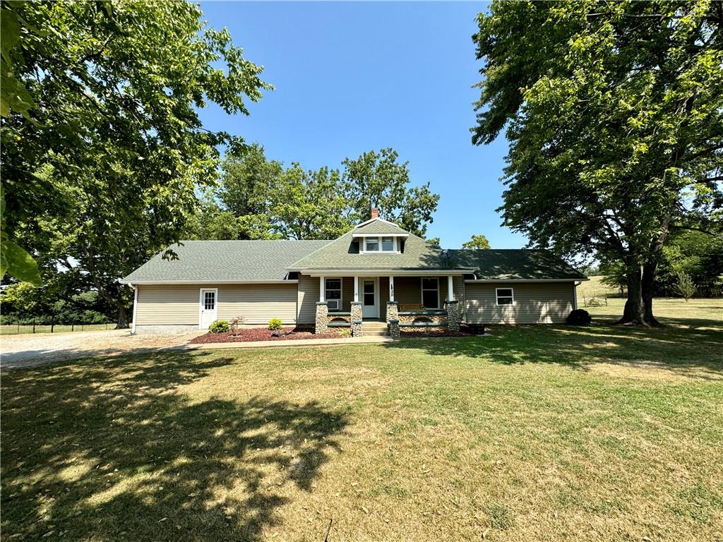 5494 Sw State Route U Highway Property Photo 2