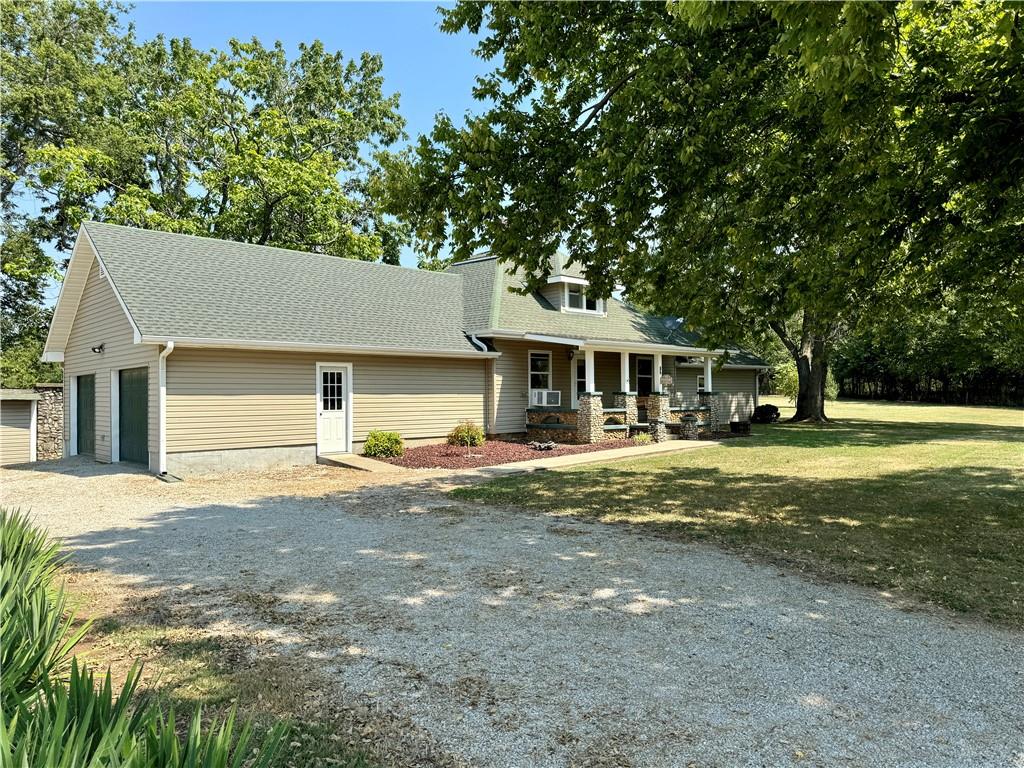 5494 Sw State Route U Highway Property Photo 4
