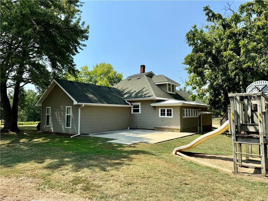 5494 Sw State Route U Highway Property Photo 8