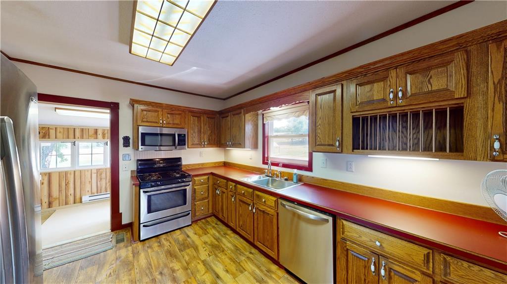 5494 Sw State Route U Highway Property Photo 40