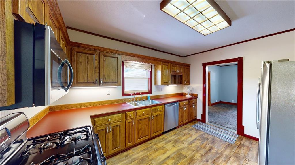 5494 Sw State Route U Highway Property Photo 41