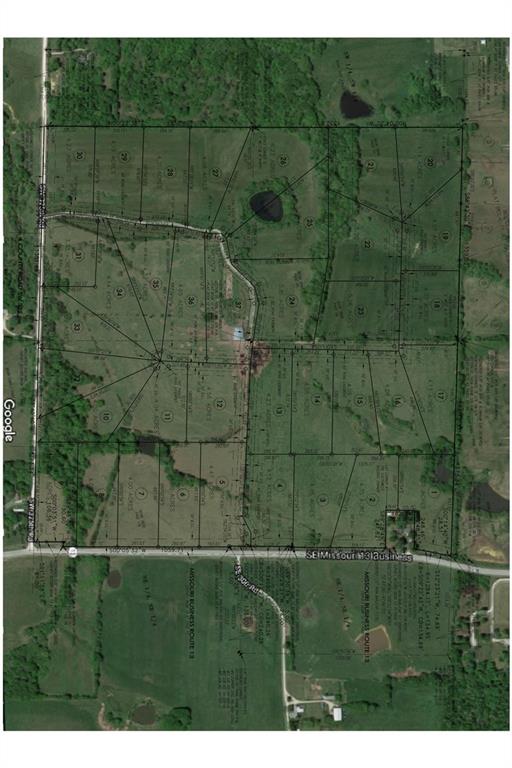 Lot#1 Hidden Hills Estates N/a Property Photo