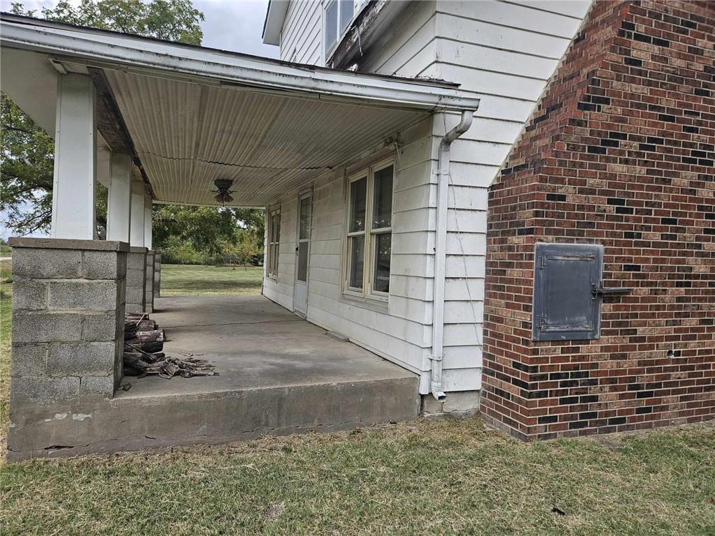 1549 54 Highway Property Photo 2
