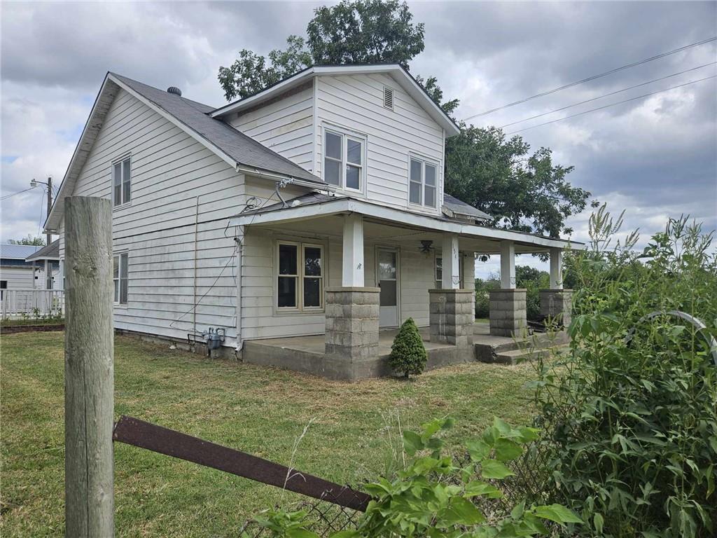 1549 54 Highway Property Photo 3