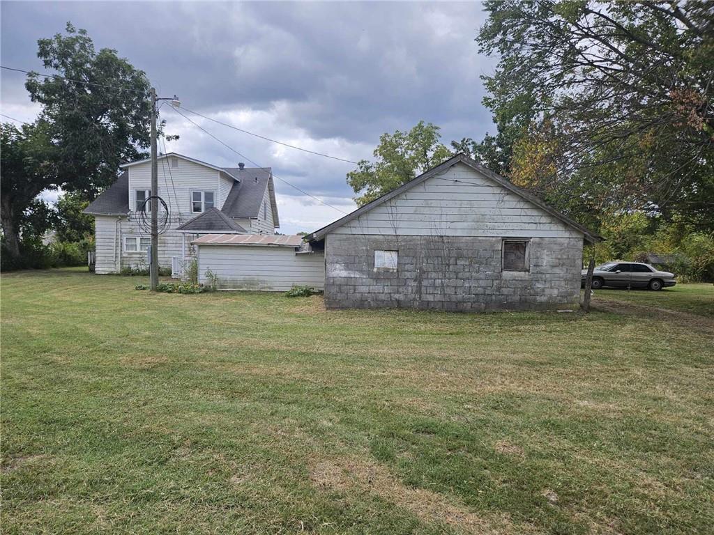 1549 54 Highway Property Photo 9