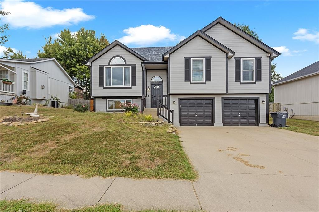 853 Sw Ridgeview Drive Property Photo