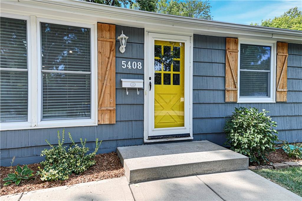 5408 Outlook Street Property Photo