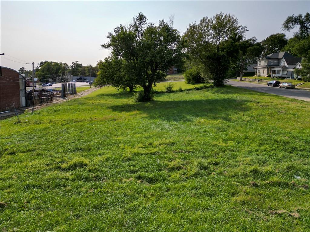 2012-2022 Jones Street Property Photo