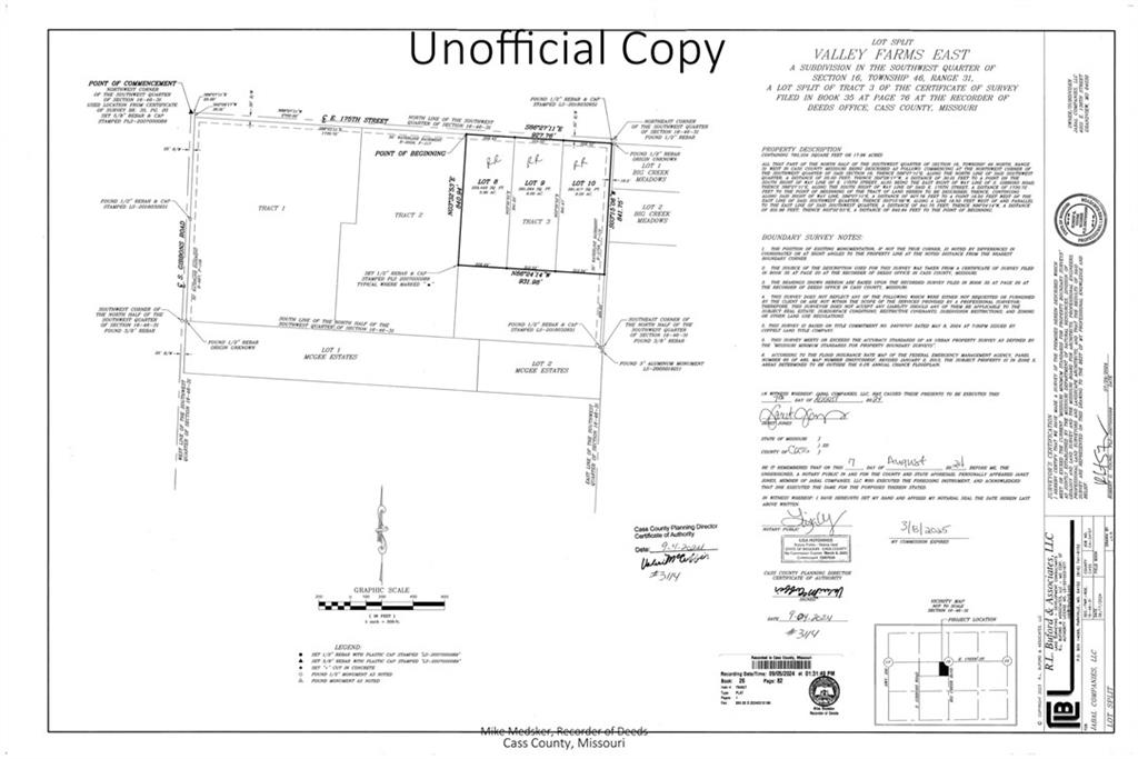 Lot 2 Gibbons Road Property Photo 10