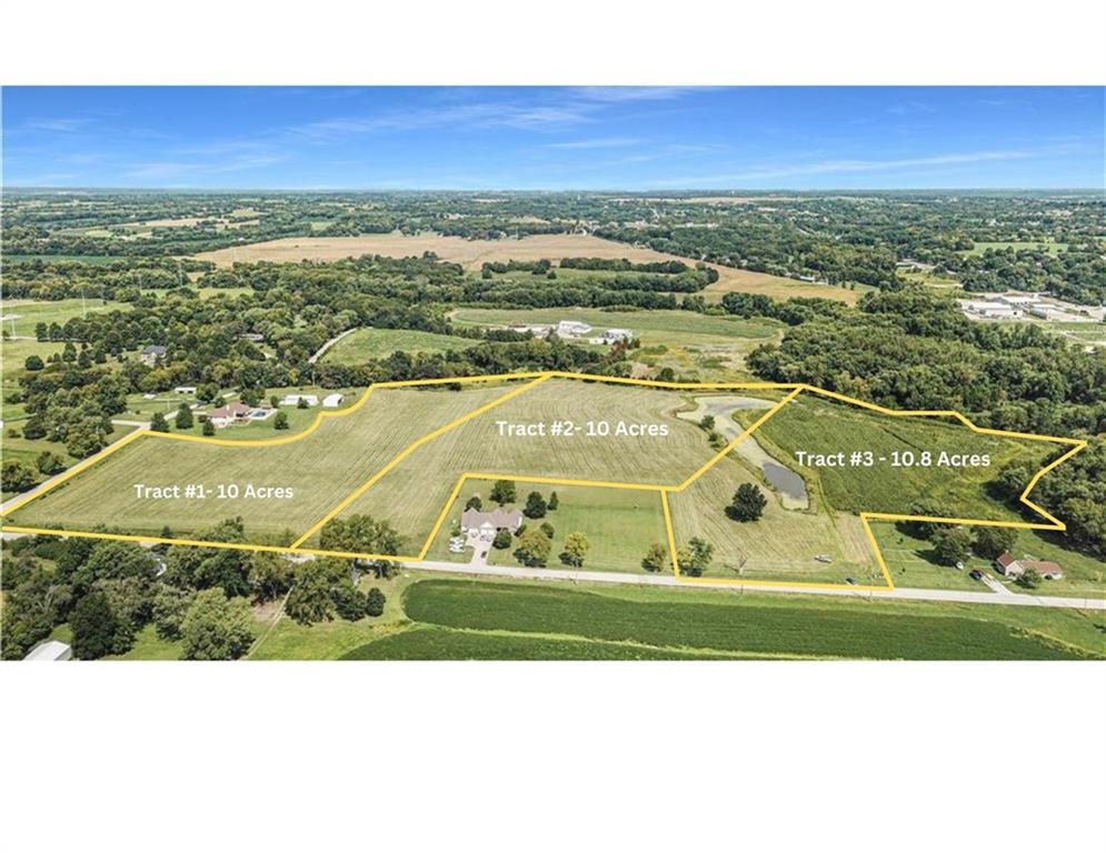 Lot #2 Second Creek Road Property Photo 3