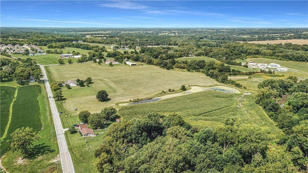 Lot #2 Second Creek Road Property Photo 12