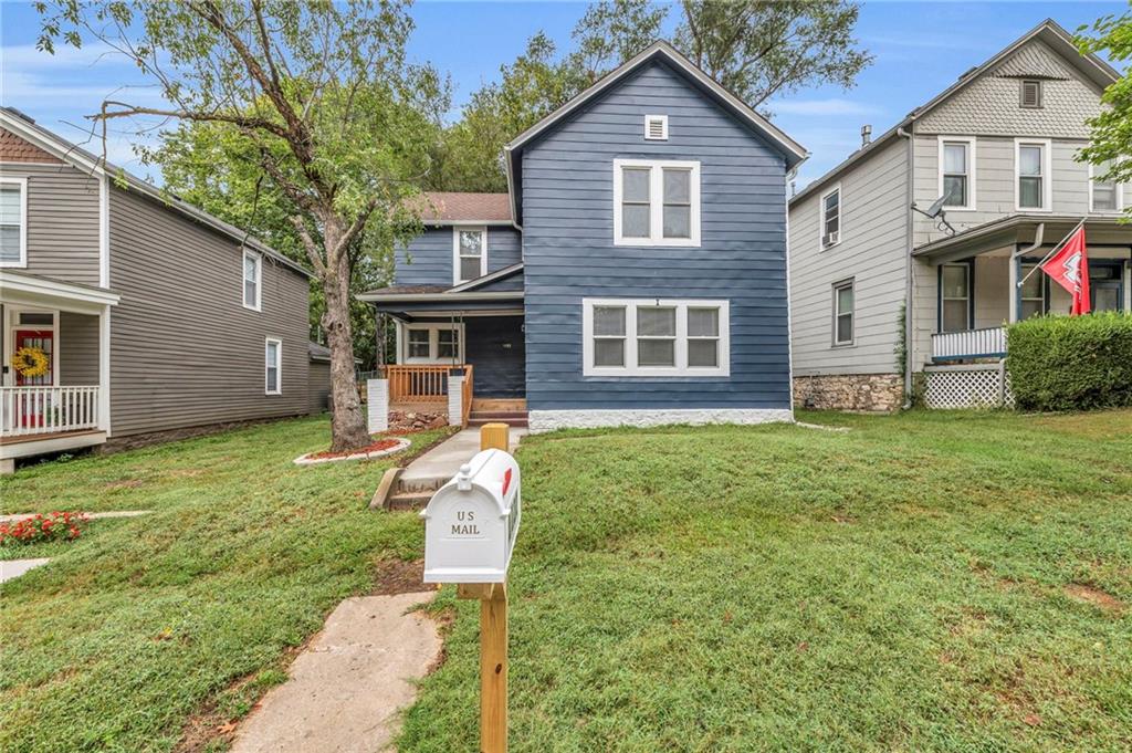 1122 2nd Avenue Property Photo 1