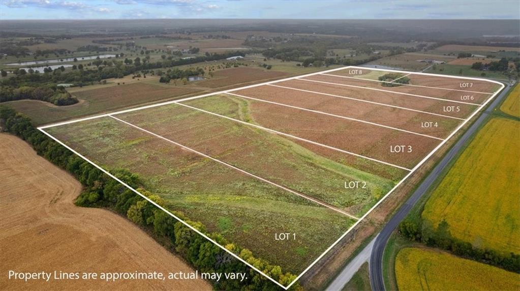 Lot 2 State Rt P Highway Property Photo 16
