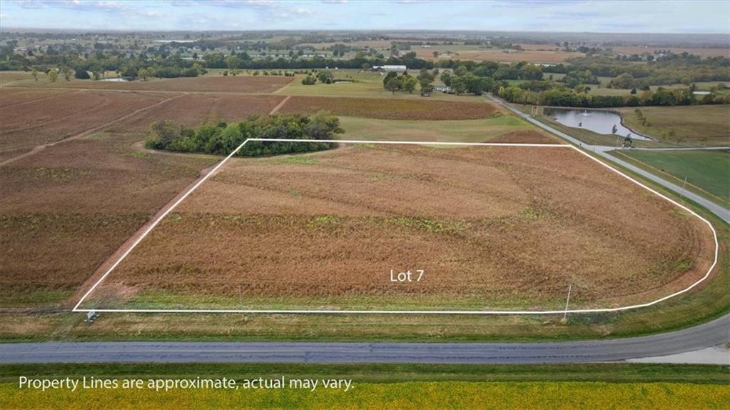 Lot 2 State Rt P Highway Property Photo 22