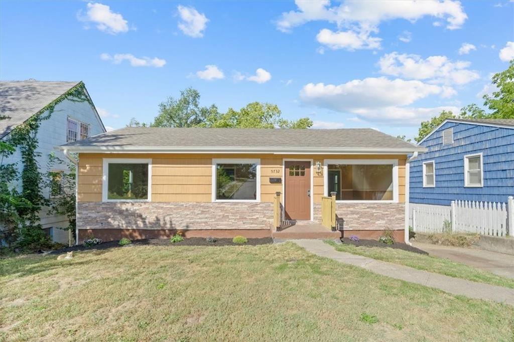 5732 Askew Avenue Property Photo 1