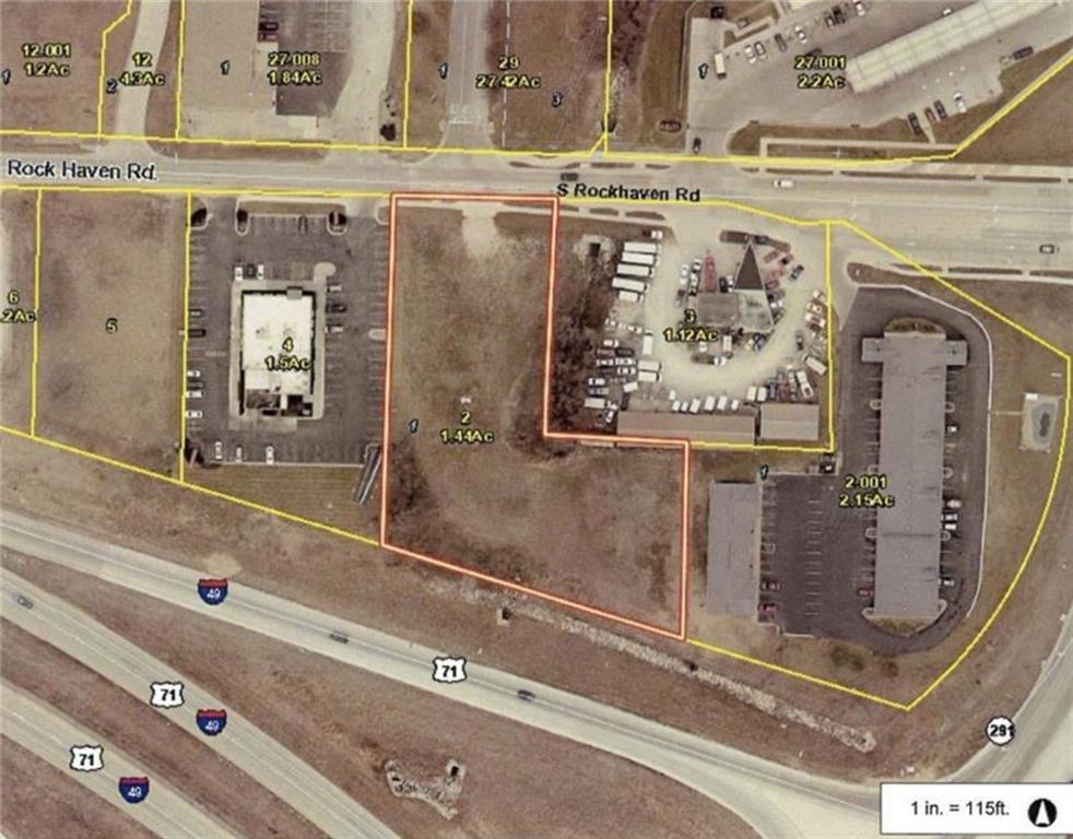 Tbd Rock Haven Road Property Photo 2
