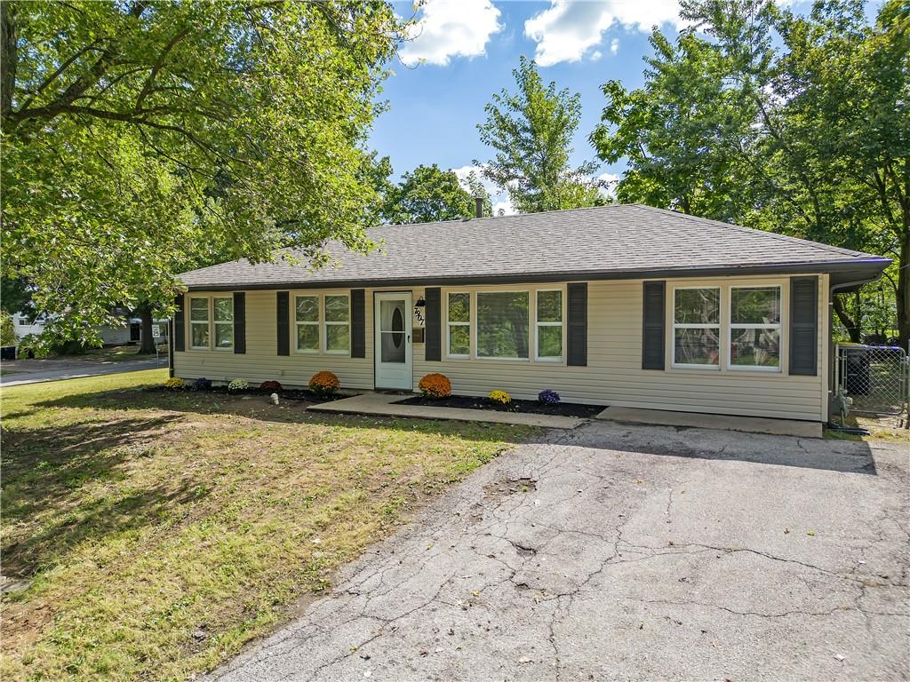 7907 E 107th Street Property Photo 1