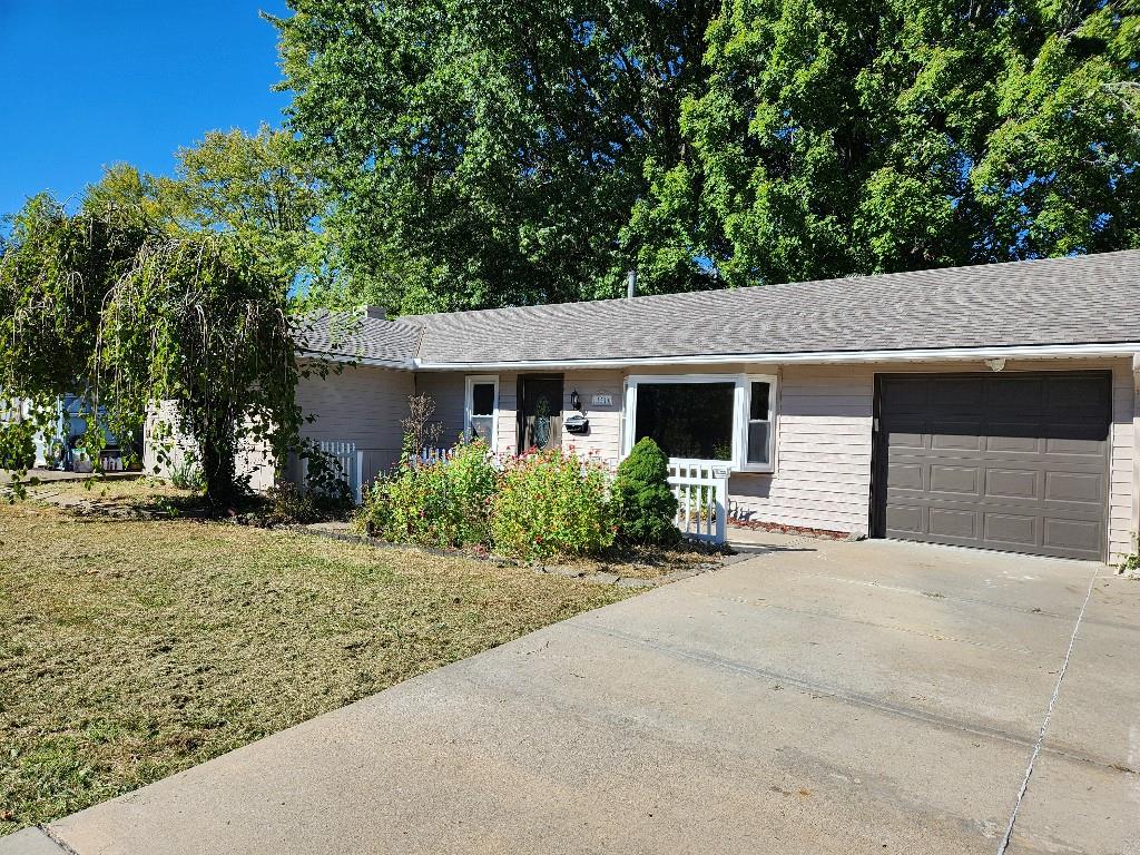 11316 Booth Avenue Property Photo 1