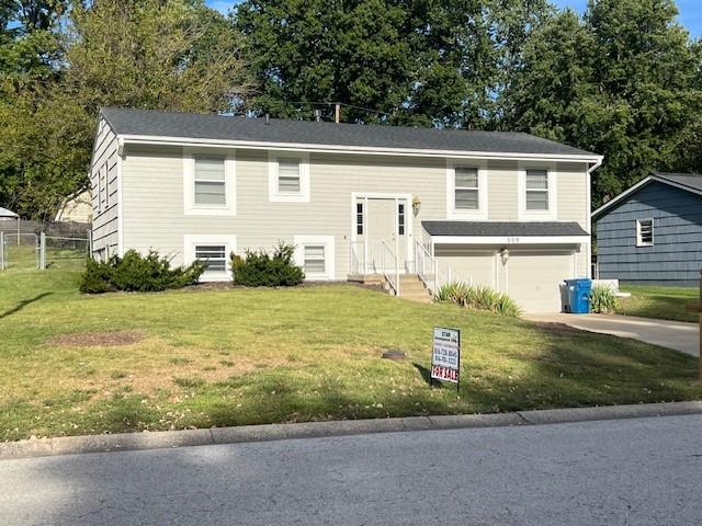 509 Belmont Street Property Photo 2