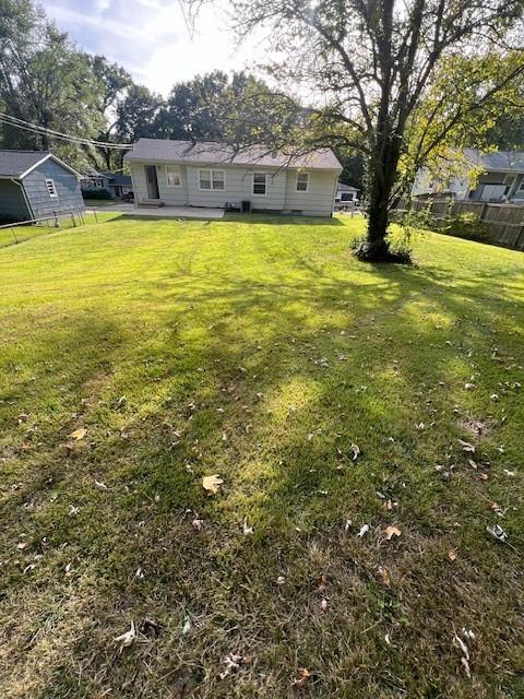 509 Belmont Street Property Photo 23