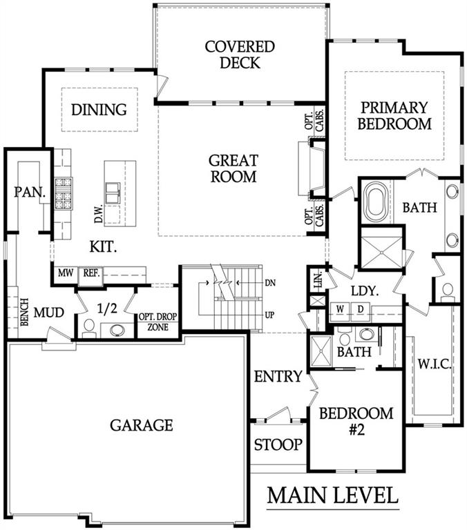 22065 W 99th Terrace Property Photo 2