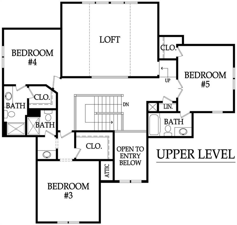 22065 W 99th Terrace Property Photo 3