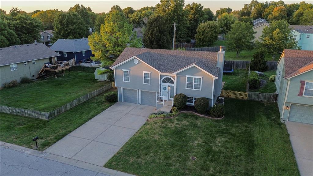 1510 Allendale Drive Property Photo 23