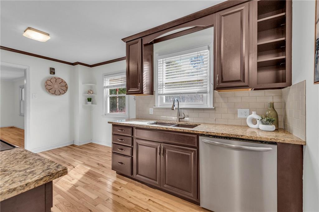5237 Alder Drive Property Photo