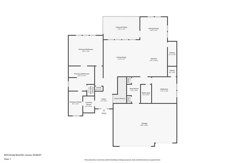 8973 Shady Bend Road Property Photo 44