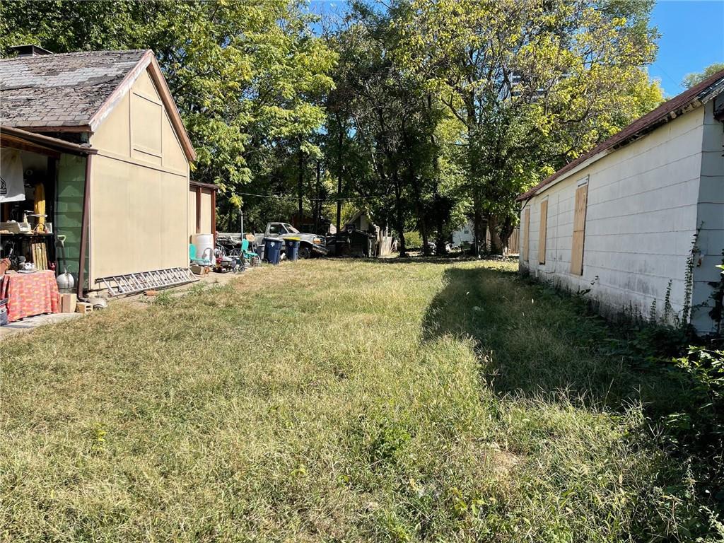 3011 Jarboe Street Property Photo