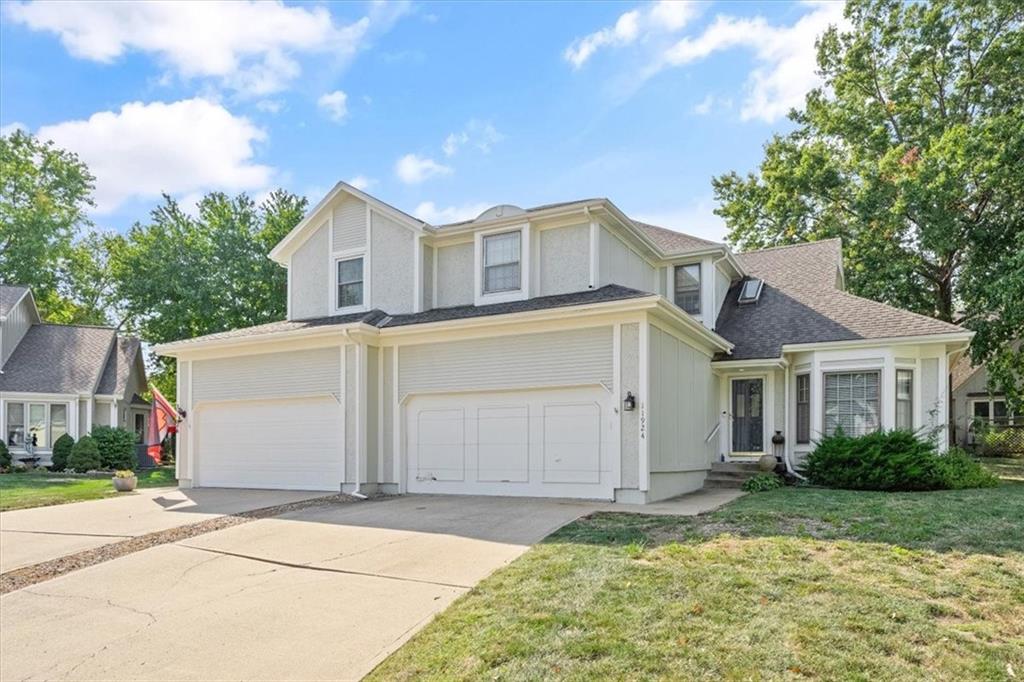 11924 Grandview Street Property Photo