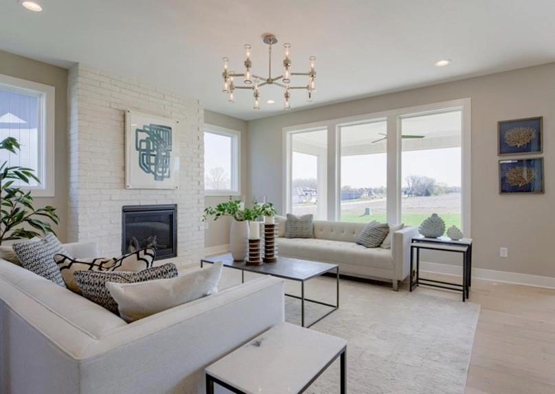 9300 Zarda Drive Property Photo 3