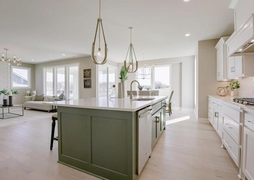 9300 Zarda Drive Property Photo 7