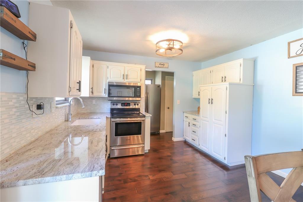 703 Ozark Short Line N/a Property Photo 9