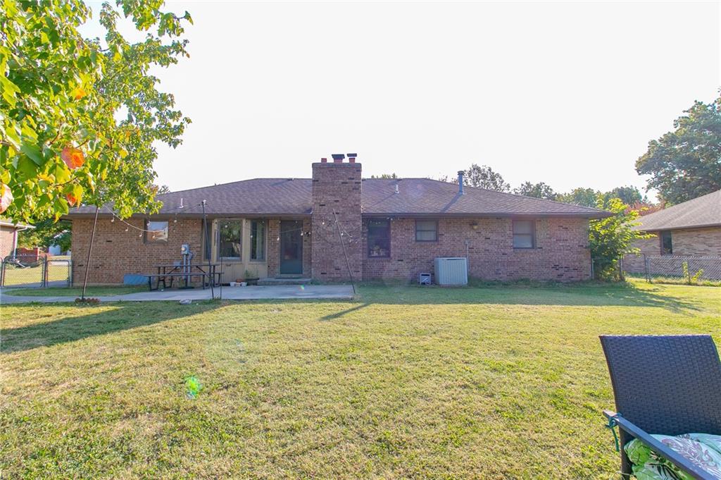 703 Ozark Short Line N/a Property Photo 45