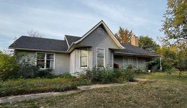 22942 Woodend Road Property Photo