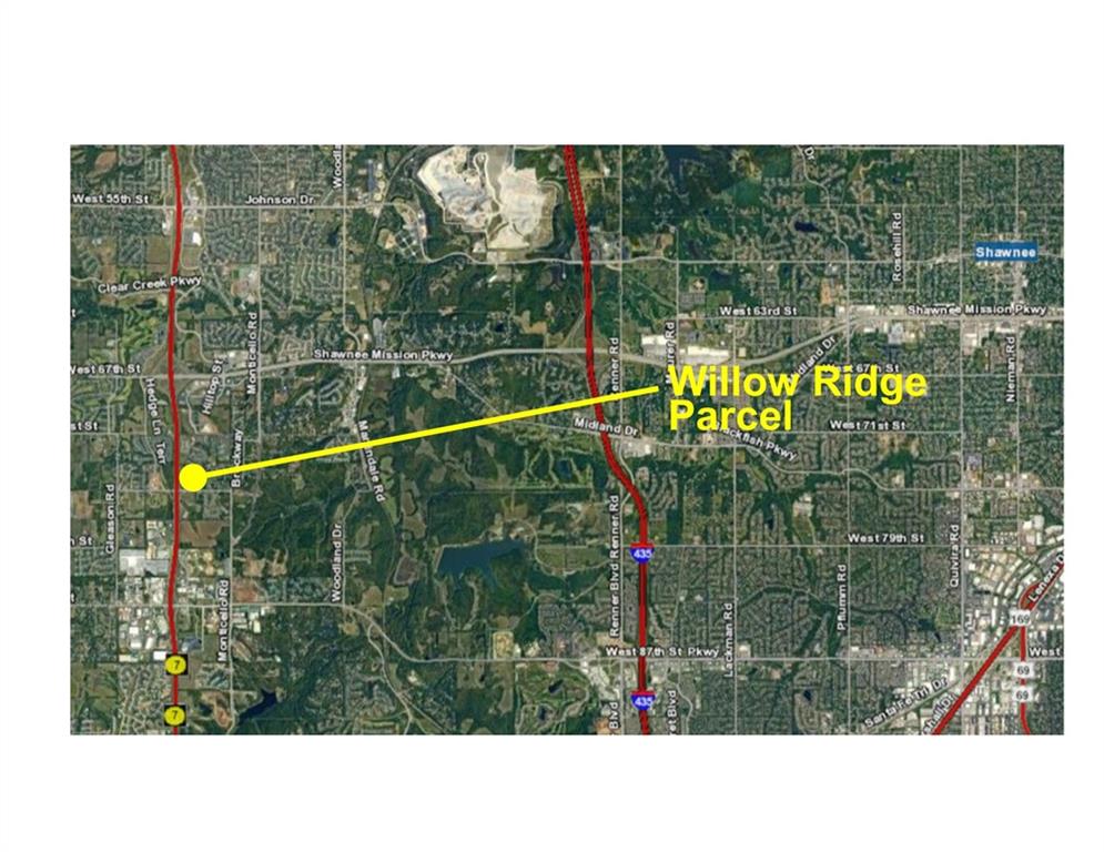 K 7 Highway Property Photo