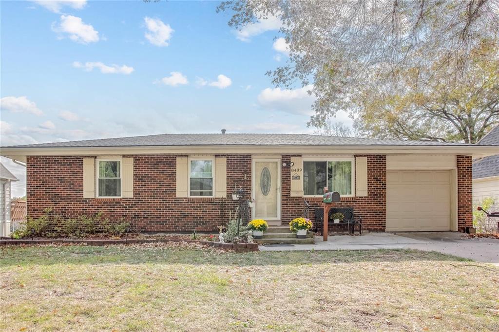8409 Ne 56th Street Property Photo