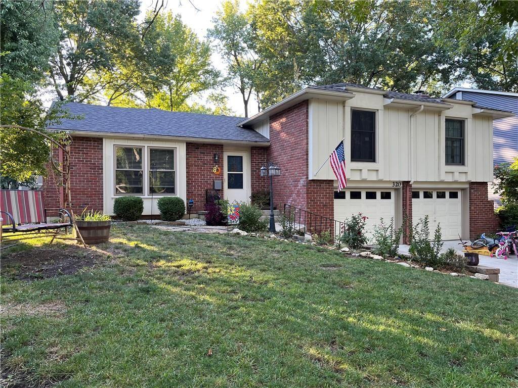 320 Jones Avenue Property Photo 1