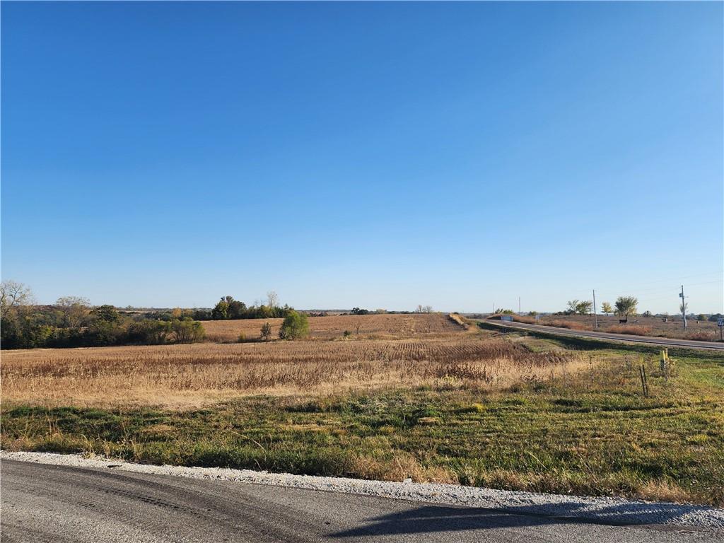 Hwy 13 And State Hwy H Highway Property Photo
