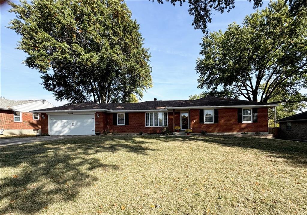 9404 E 30th Street Property Photo